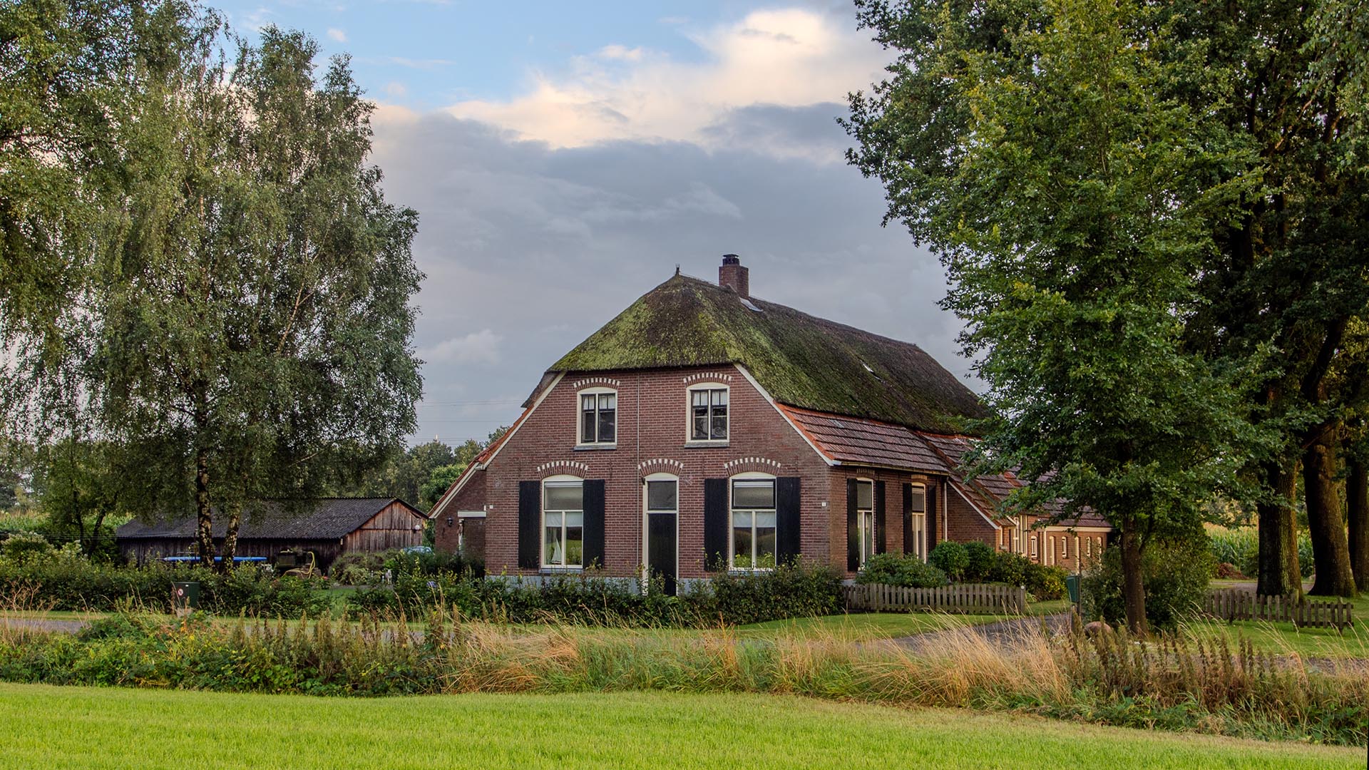 Wonen, Recreëren en Veiligheid