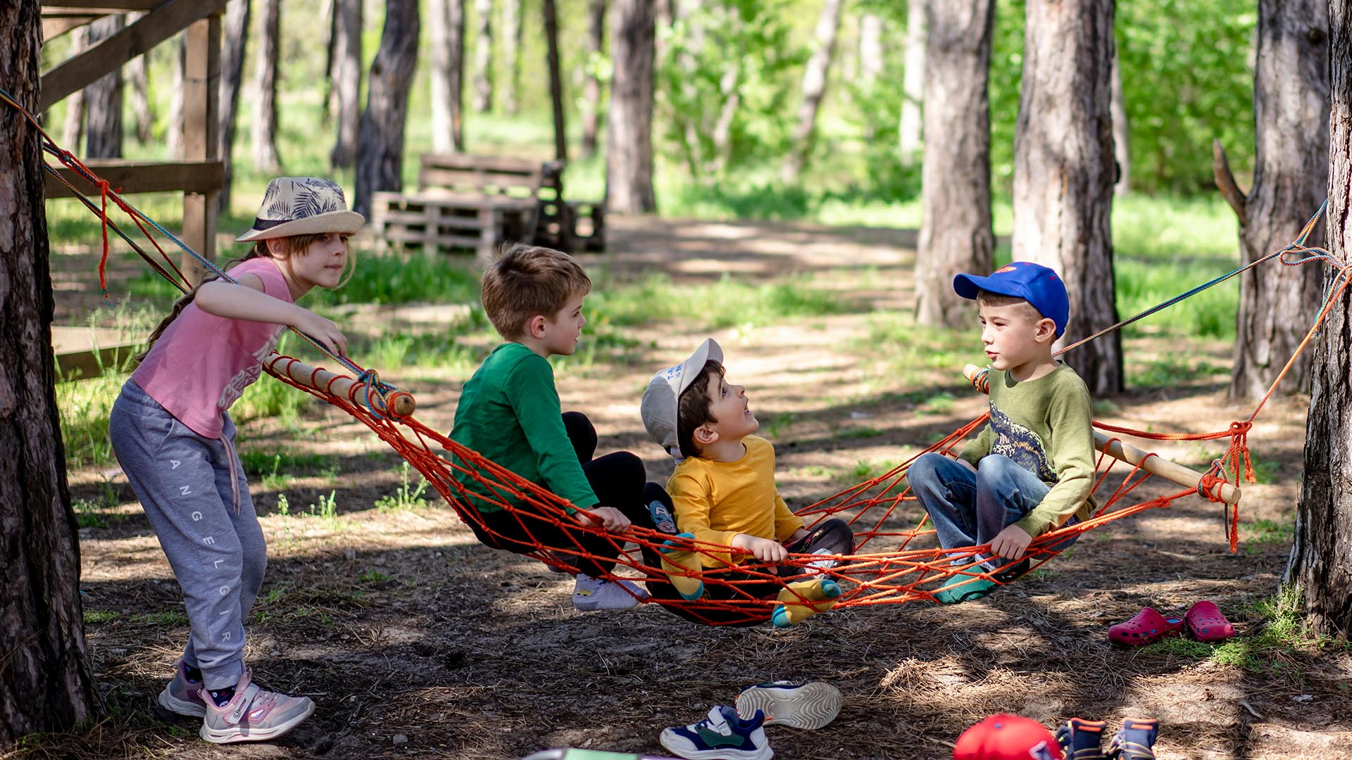 Jongeren en Onderwijs